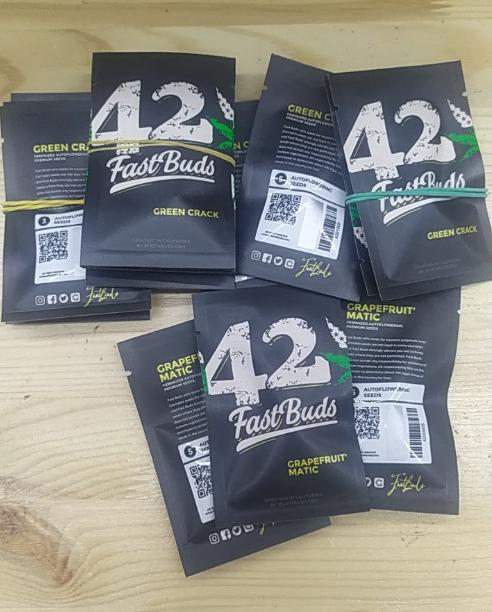 21 свежайший сорт на витрине